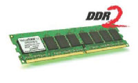 Kingston 1GB 533MHz DDR2 ECC CL4 DIMM (KVR533D2E4/1G)